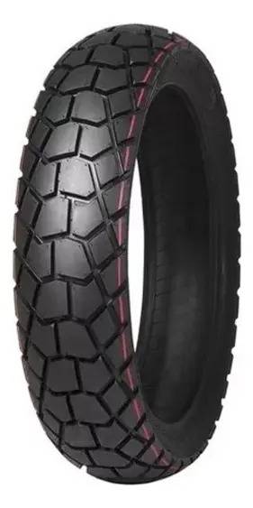 Llanta Moto 120/80/18 Xtz 125 250 Xt660 Xpulse Klx Dt Xre300