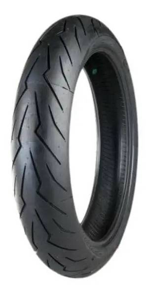 Pirelli Diablo Rosso Iii Sin Cámara De 100/80r17 H 52