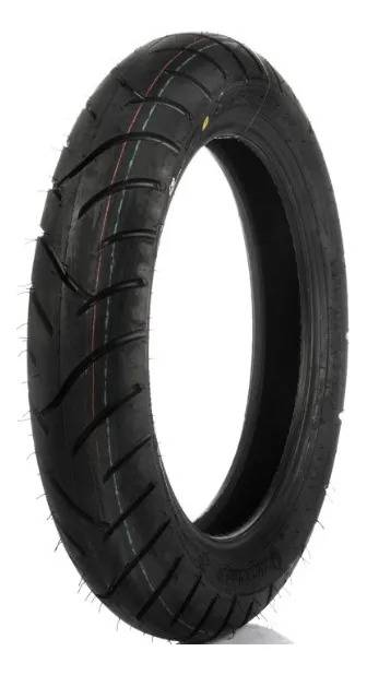 Llanta Moto Eurogrip Remora 90/90/17 Original Tvs Apache