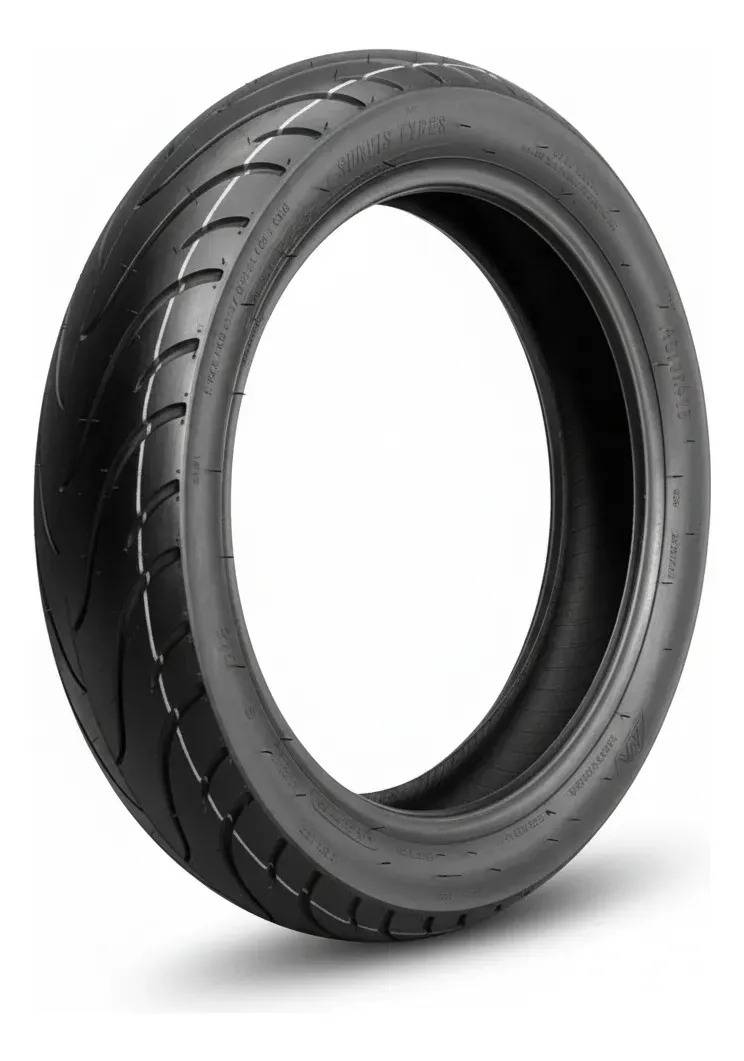 Neumático Para Motocicleta Servis Runner S/c 140/70-17 6pr 66s