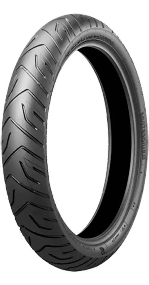 Llanta 120/70zr-19 Bridgestone Battlax Adventure A41 F 60w