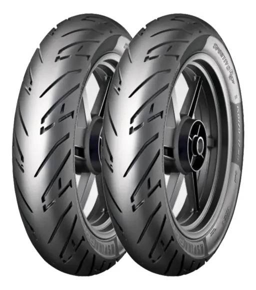 Llanta Moto Aspira 150/60/17 Dominar Duke Gixxer 250 Fz250 