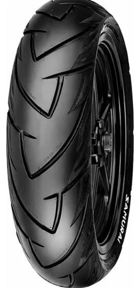 Llanta Moto Mg 90/80/17 Pulsar 180 Akt Discover Invicta Szr 