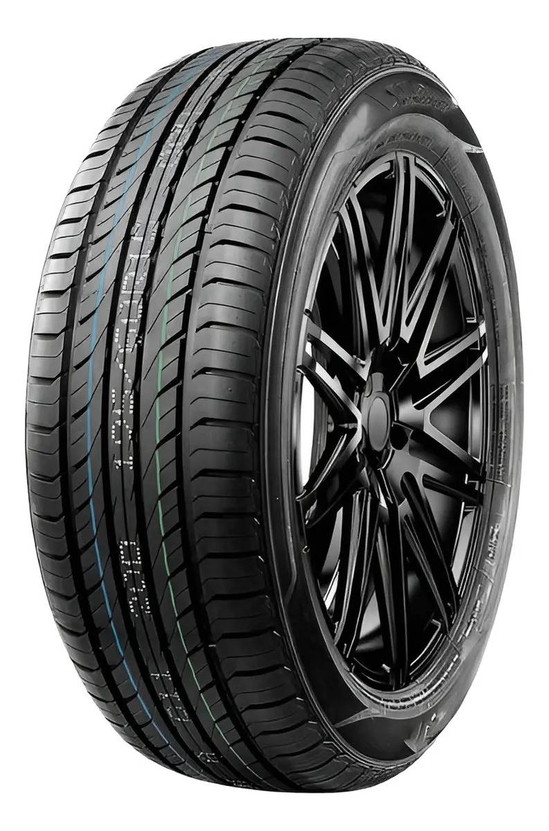 Llanta Sm Carro Smco 185/60 R15 Bsw Carga 84 H