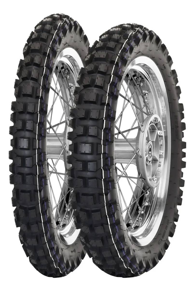 Llanta Kontrol 422 90/90-19 Tubetype