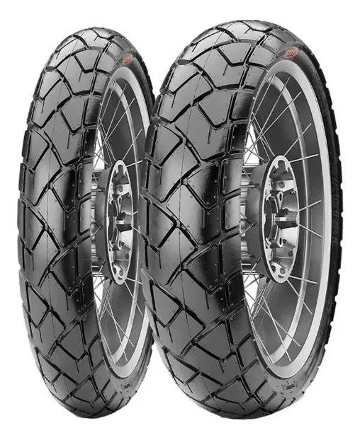 Llanta Moto Cst Cm509 160/60/15 160/60 Zr15 Honda Xadv 750