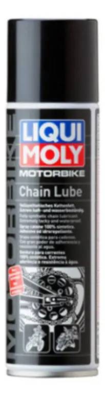 Lubricante Cadena Grasa Sintetica Moto Liquimoly Liqui Moly
