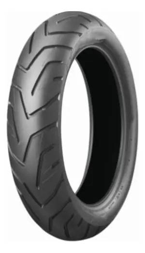 Llanta Original Akt Evo R3 110/80/17 Tt Kontrol R3 
