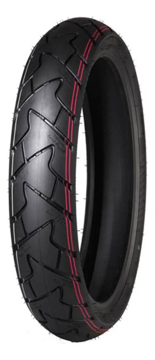 Llanta 140/60-17 Para Moto Tubeless 63h Ts-659a Timsun