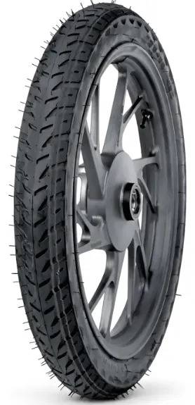 Llanta Moto Nayasa Basilisk 90/90-18 Tubeless 57l