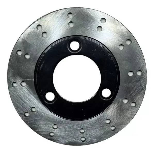 Freno De Disco Trasero Auteco Victory Life 125 Rv