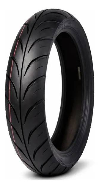 Llanta Moto Servis 110/70/17 Vogue Fz Pulsar Gixxer Dominar