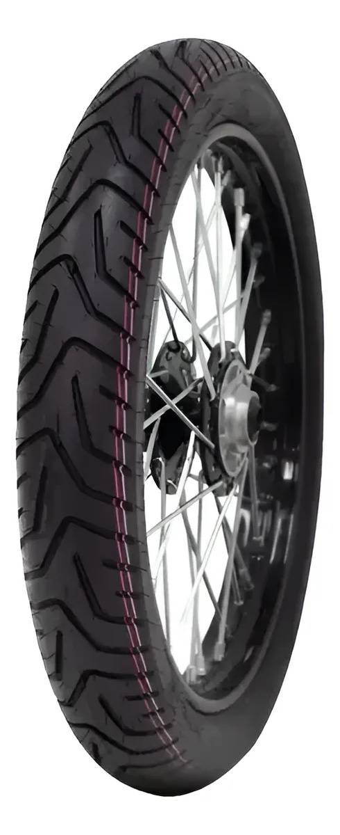 Llanta Kontrol 300 17 Original Akt Special 110 Knt 1038 Tt