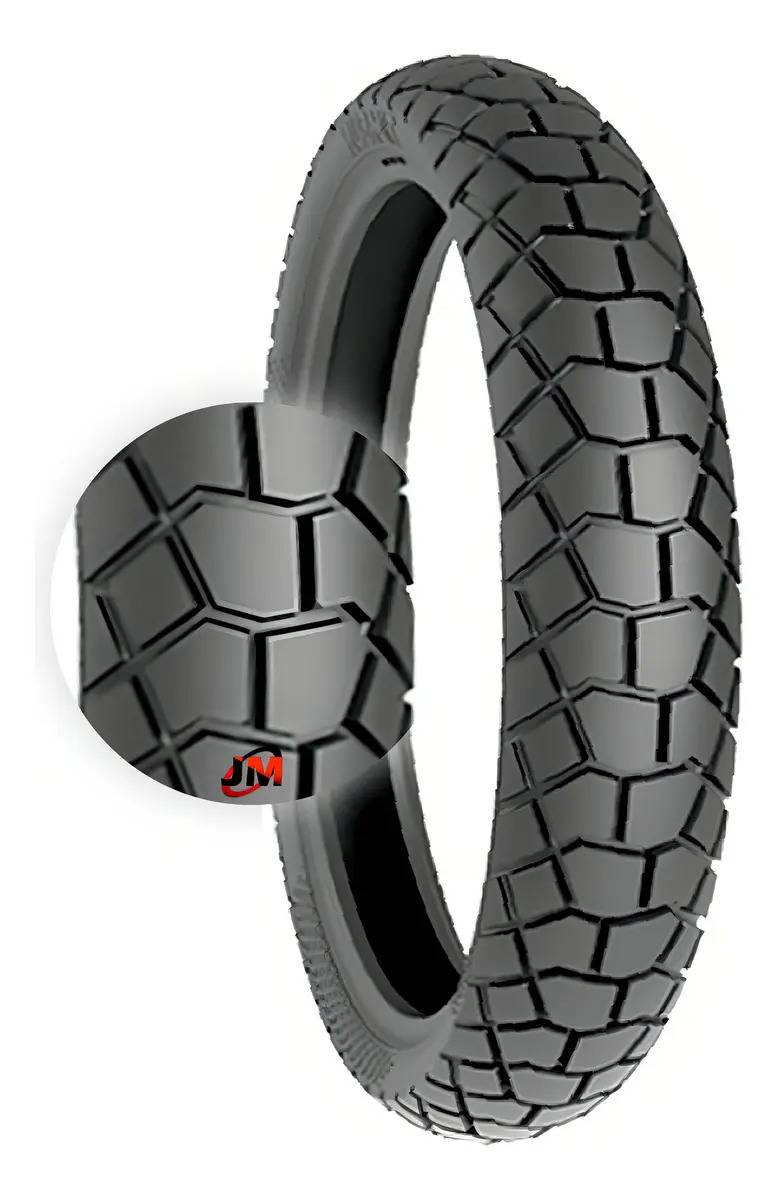 Llanta 90/90-21 Timsun Ts823 Tl