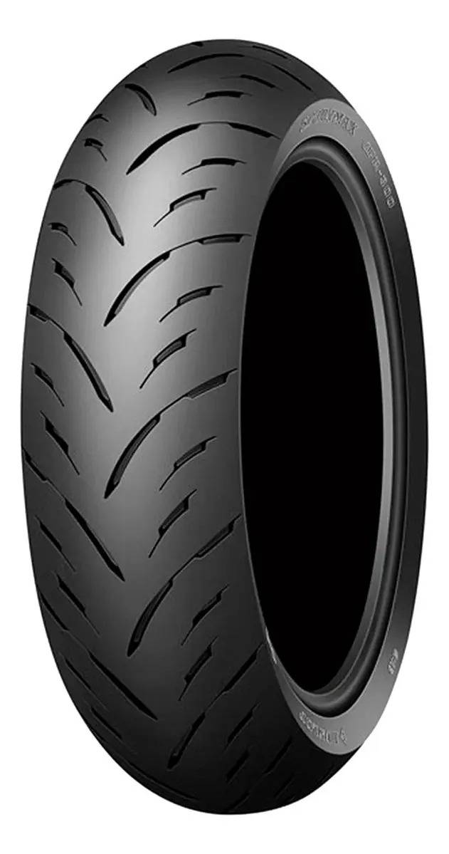 Llanta P/ Moto Dunlop Sportmax Gpr-300 160/60-17 69w Sc