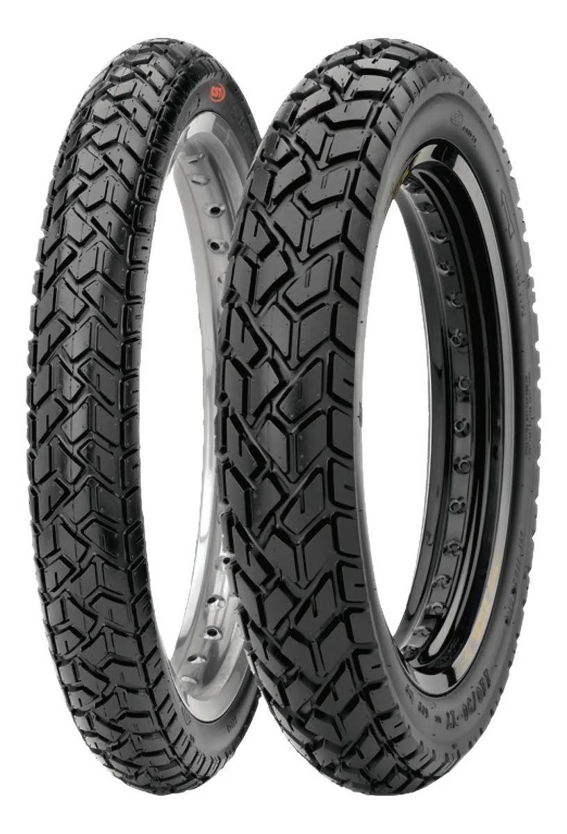 Llanta Moto Cst 90/90/19 Original Honda Xr150 Xre190 Dr150