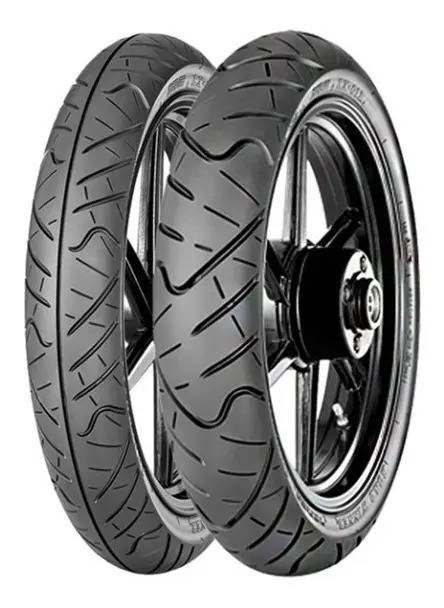 Llanta Moto Irc Rx01 140/70/17 Fz Pulsar Gixxer Cb160f Duke