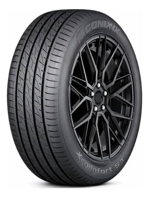 Llanta Sm Carro Smco 205/55 R16 Bsw Carga 94 P W
