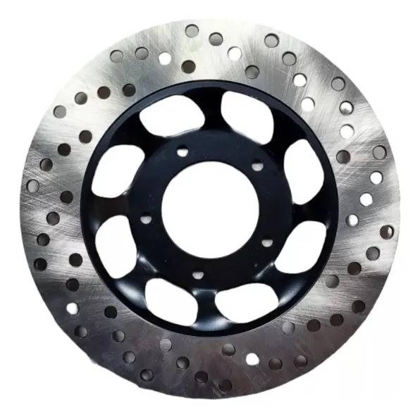 Freno De Disco Delantero Auteco Victory One 100 St Rv