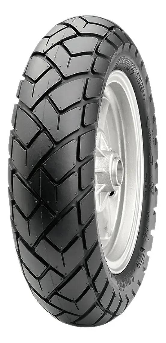 Combo Llantas 90/90/21 Y 120/80/18 Original Honda Xtz