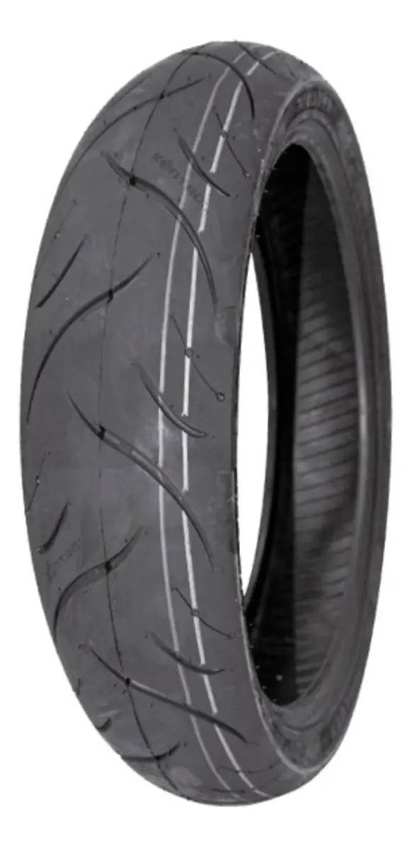 Llanta Kontrol 2030 110/70-17 Tubeless