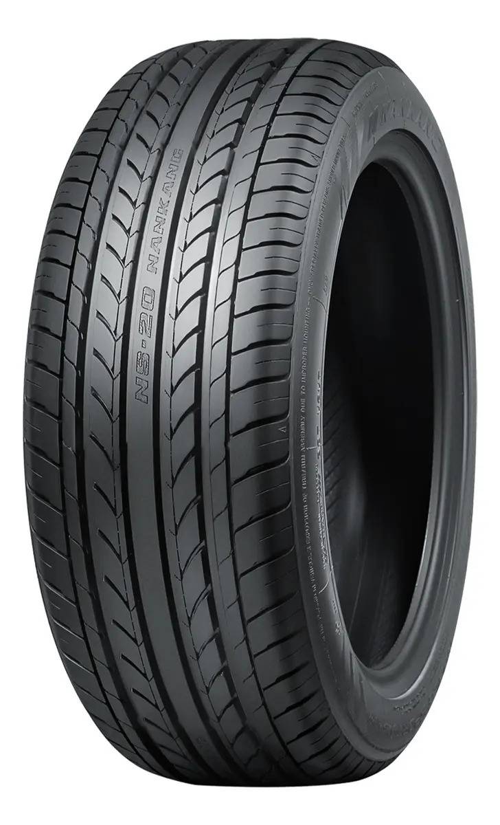 Nankang Ns-20 195/50r15
