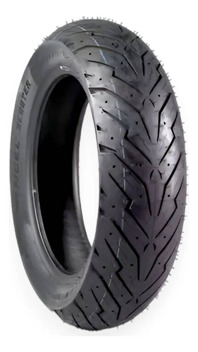 Llanta 130/70-12 Angel Scooter Rei Tl 62p Pirelli