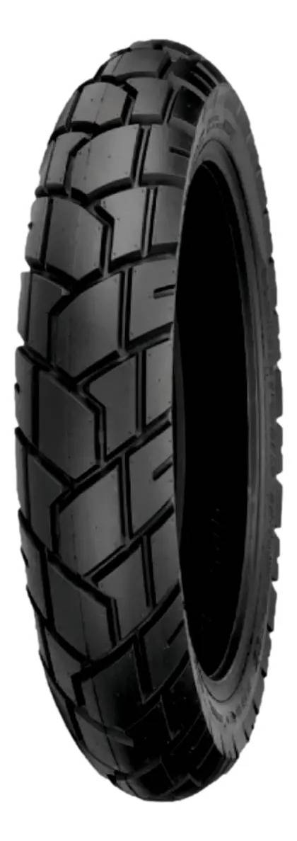 Llanta Kontrol 2500+ 120/80-17 Tubeless