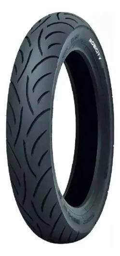 Llanta Moto Irc 110/70-13 N-max Pcx Black Sym Scooter