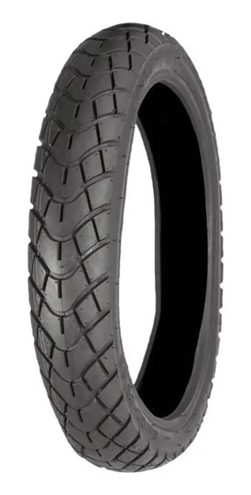 Llanta Para Moto 300-18 Tt Kontrol Knt 061 - 761 Neumatico
