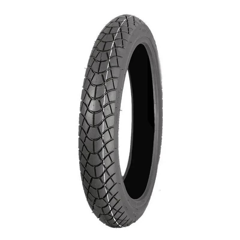 Llantas Llanta Para Moto 300-18 Kontrol Original Knt 311