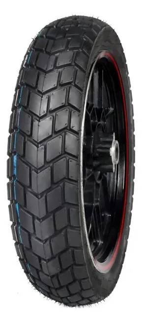 Llanta Moto Sm 130/80-17 Doble Propósito Rn