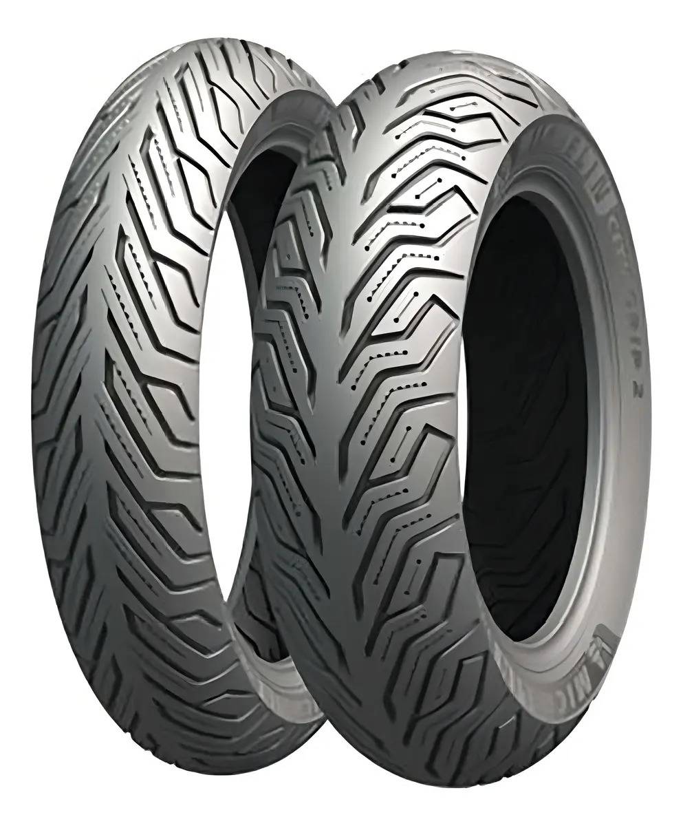 Michelin City Grip 2 De 120/70-14