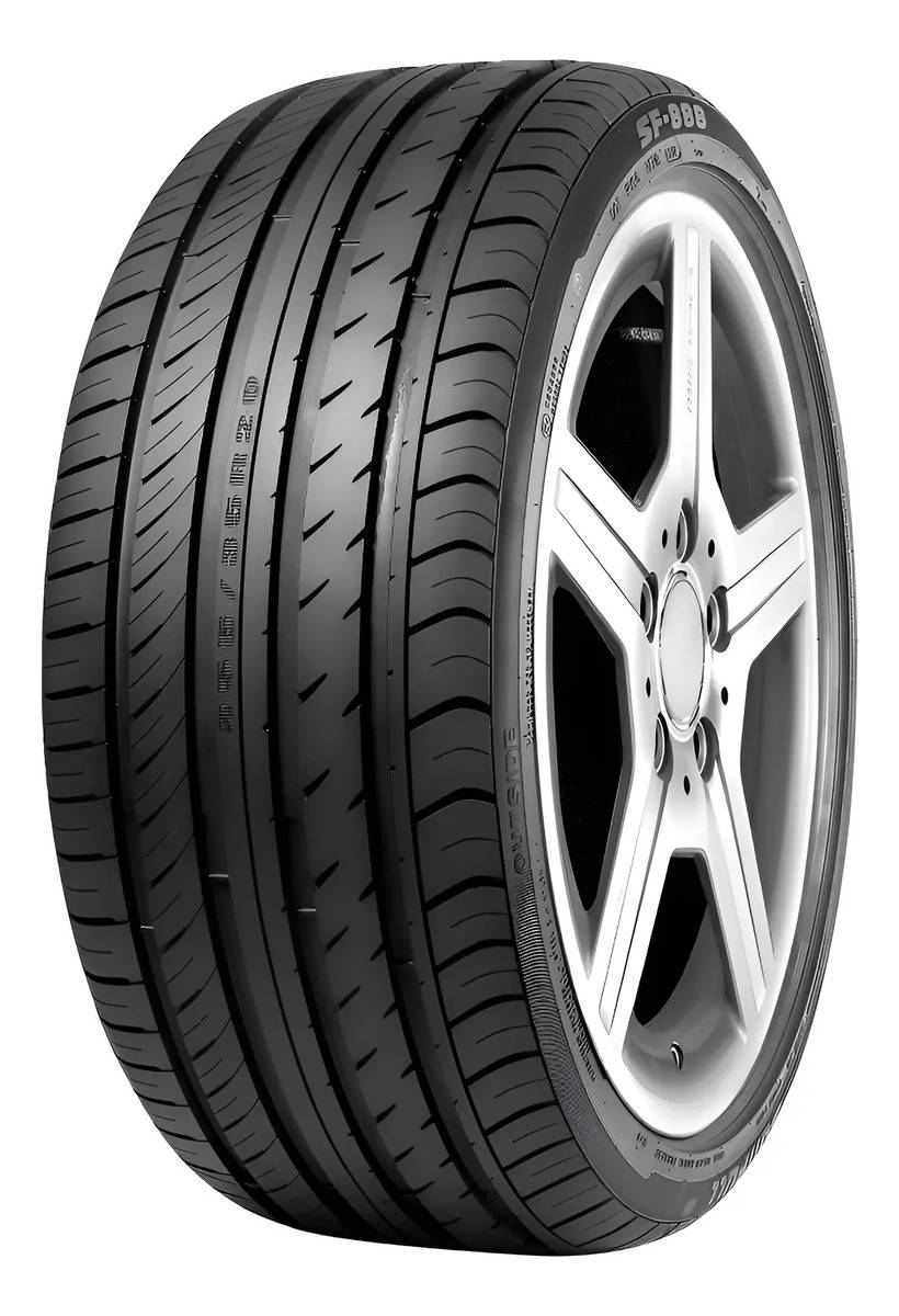 Llanta Sm Carro Smco 215/45r18 Bsw 93 P W