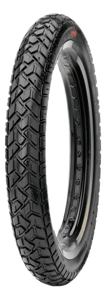 Llanta Moto 90/90-19 Turismo Intermedio 19  C6559y Cst