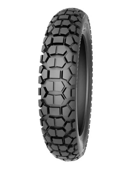 Llanta Moto 110/90/17 Timsun Ts819 Ttr Xr Xtz150 Mrx Ds200