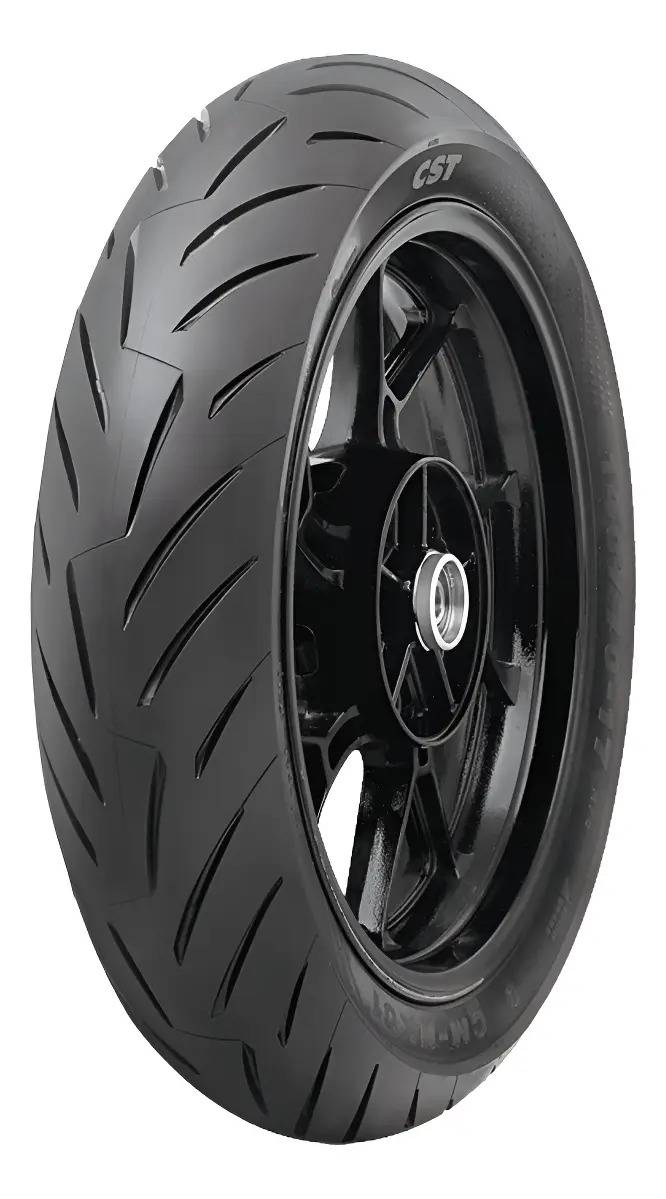 Llanta Moto 150/60/17 Fz Duke Gixxer Pulsar Dominar Twister