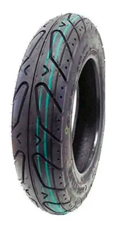Llanta Para Moto 90/90-12 Knt Leader Honda Navy Twist