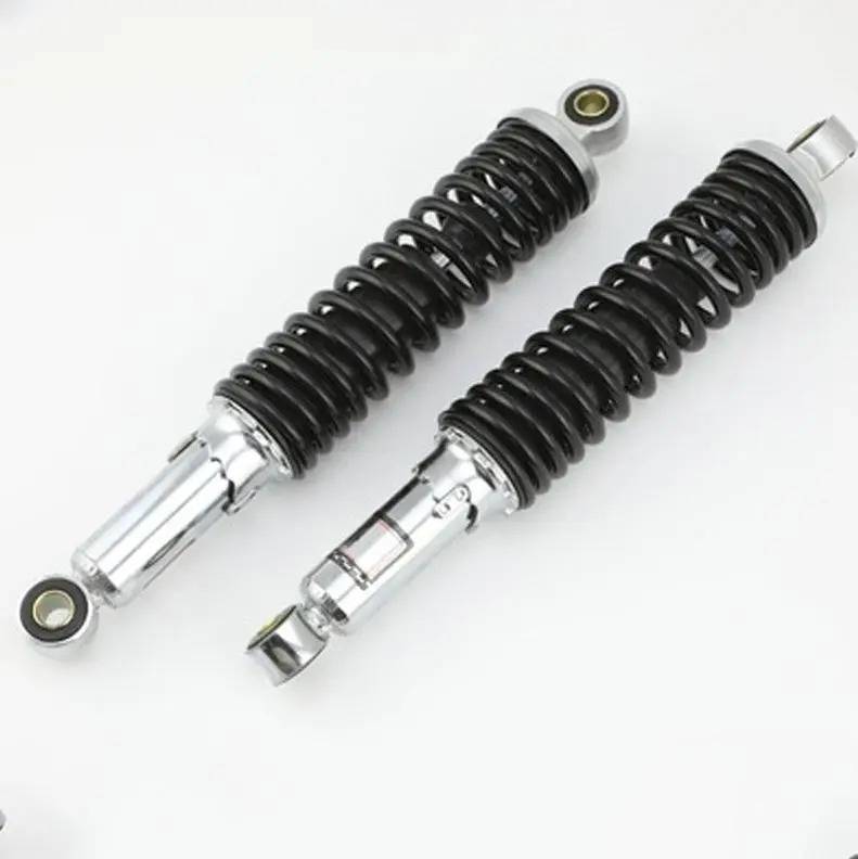 2 Amortiguadores Rv Para Suzuki Gs 125 Gs125 Envío Gratis Rv
