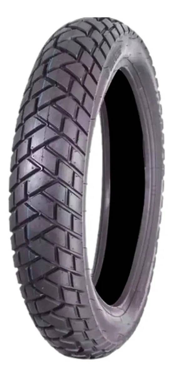 Llanta 110/90-17 Knt1001 Tt Rr Trasera Xre190