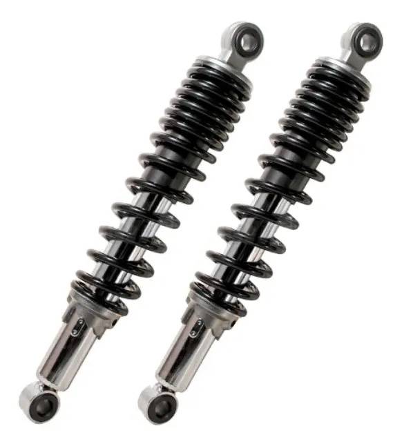 2 Amortiguadores Rv Honda Cb125e Storm 125 Envío Gratis