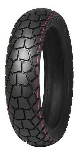 Llanta Trasera Para Moto Timsun Ts-822 Sin Cámara De 130/70-17 P 62 X 1 Unidad