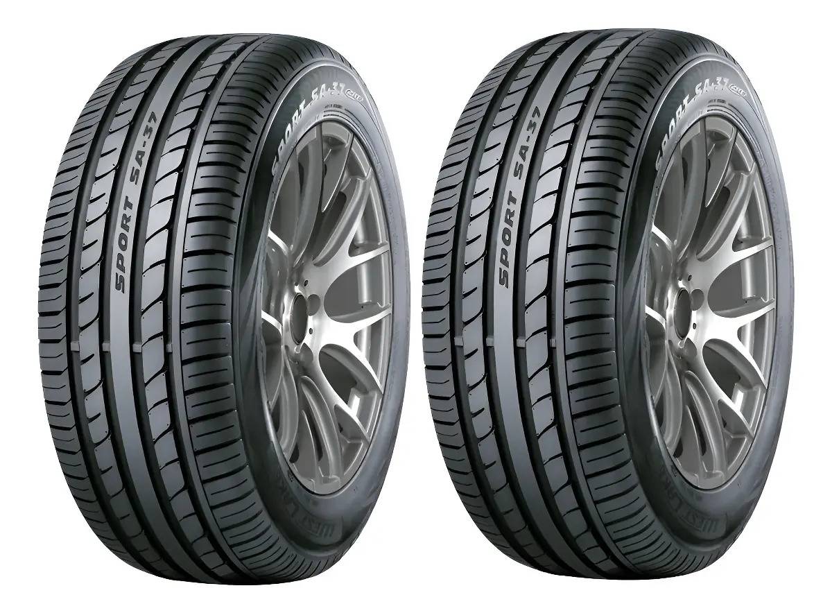 Llanta Sm Carro Smco P 215/55r18 V