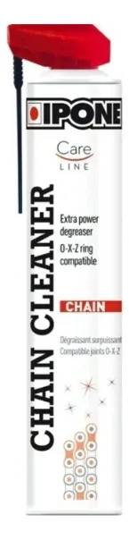 Desengrasante De Candena Chain Cleaner X 750ml Ipone
