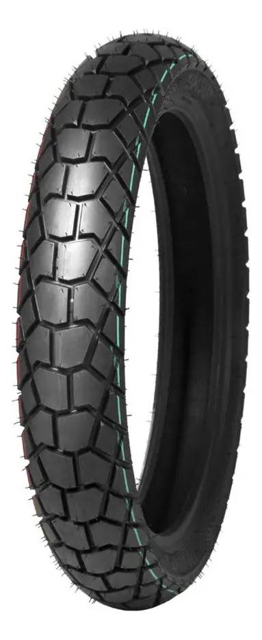 Llanta Moto 100/90/19 Timsun Ts823 Suzuki Freewind Adventour