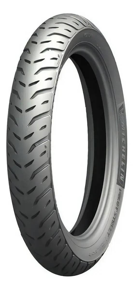 Llanta 80 100 18 Michelin Pilot Street 2 Tl
