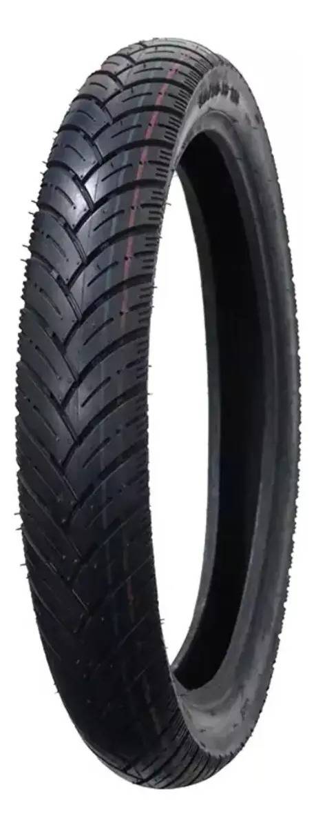 Neumático Trasero Servis Nitro 1 Moto 90/90-18 51p