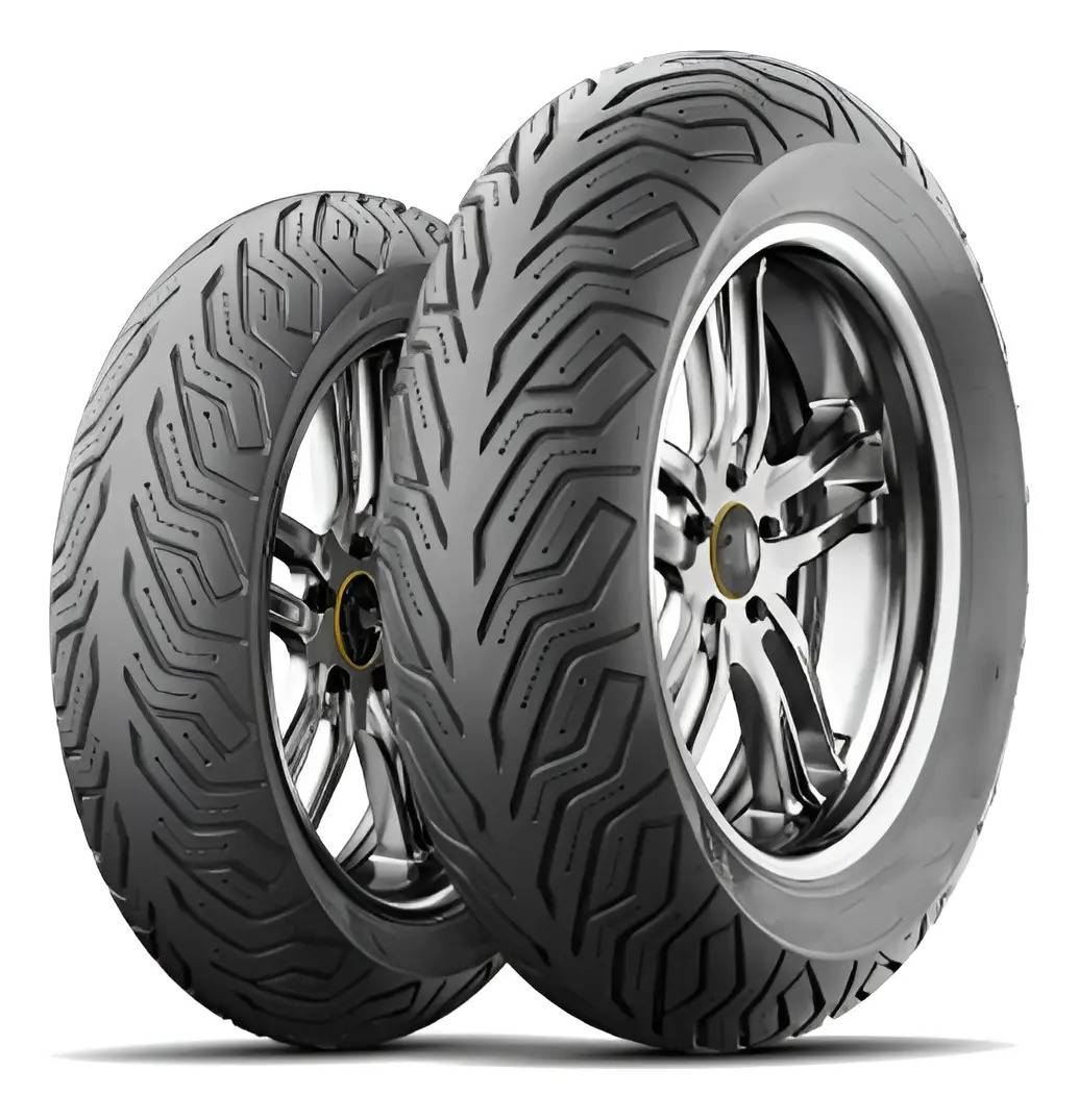 Llanta 350 10 350x10 Sm Honda Navi Twist Burgman Elite