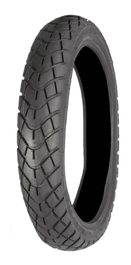 Llanta Para Moto 275-18 Tt Kontrol Knt 311 Con Neumatico
