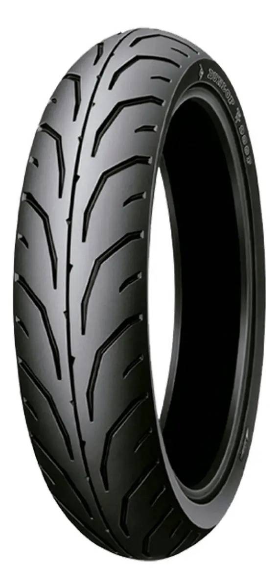 Neumático Dunlop Tt900 3.00-18 47s 4pr